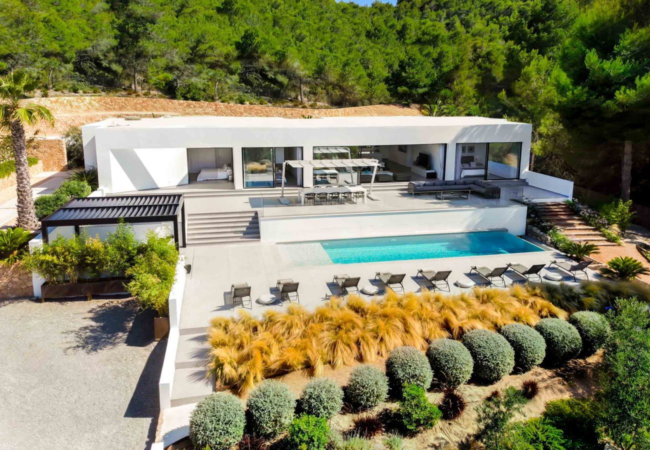 Villa en Sant Josep de Sa Talaia / San Jose - VILLA LUXE