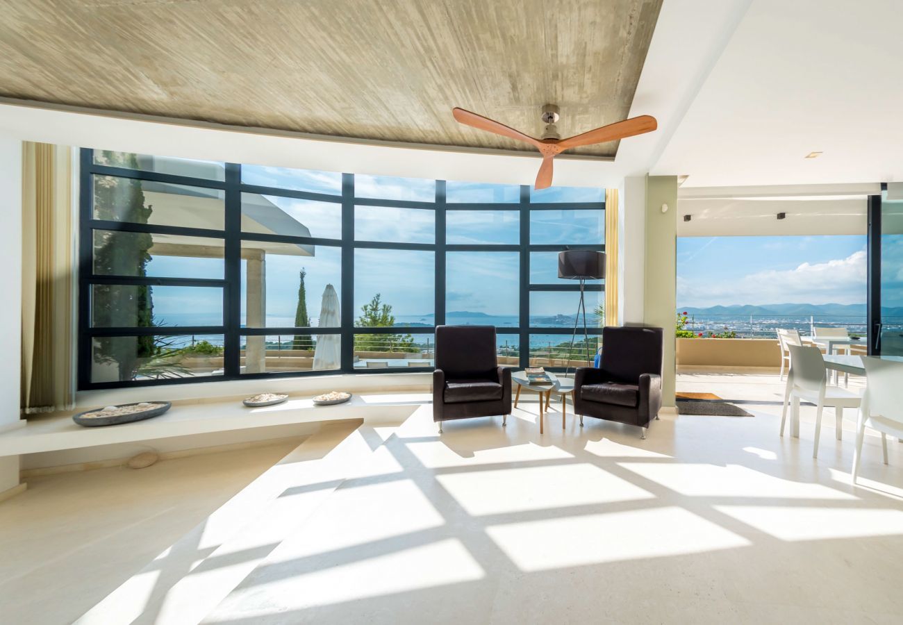 Villa en Nuestra Sra de Jesus - VILLA HILLTOP