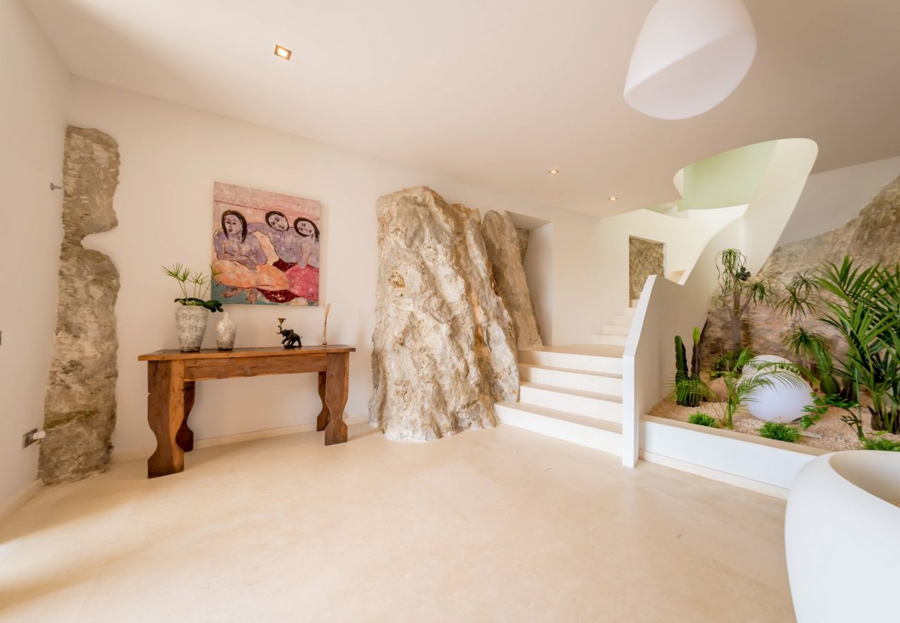 Villa en Nuestra Sra de Jesus - VILLA HILLTOP
