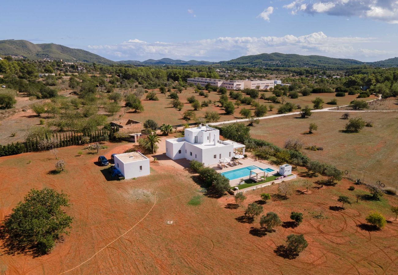 Villa en Sant Llorenç de Balafia - VILLA CAN LLOREN