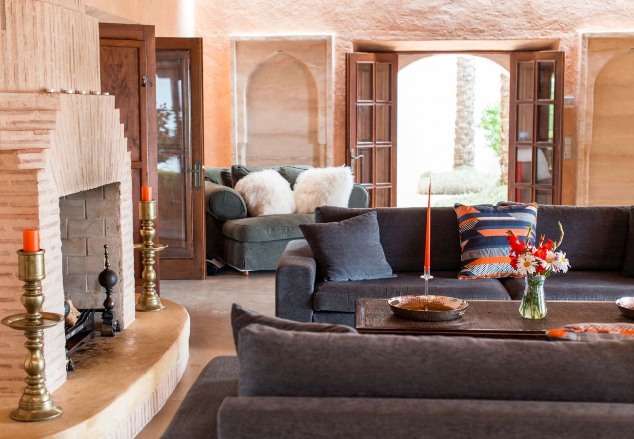 Villa en Sant Joan de Labritja / San Juan - VILLA VISTA