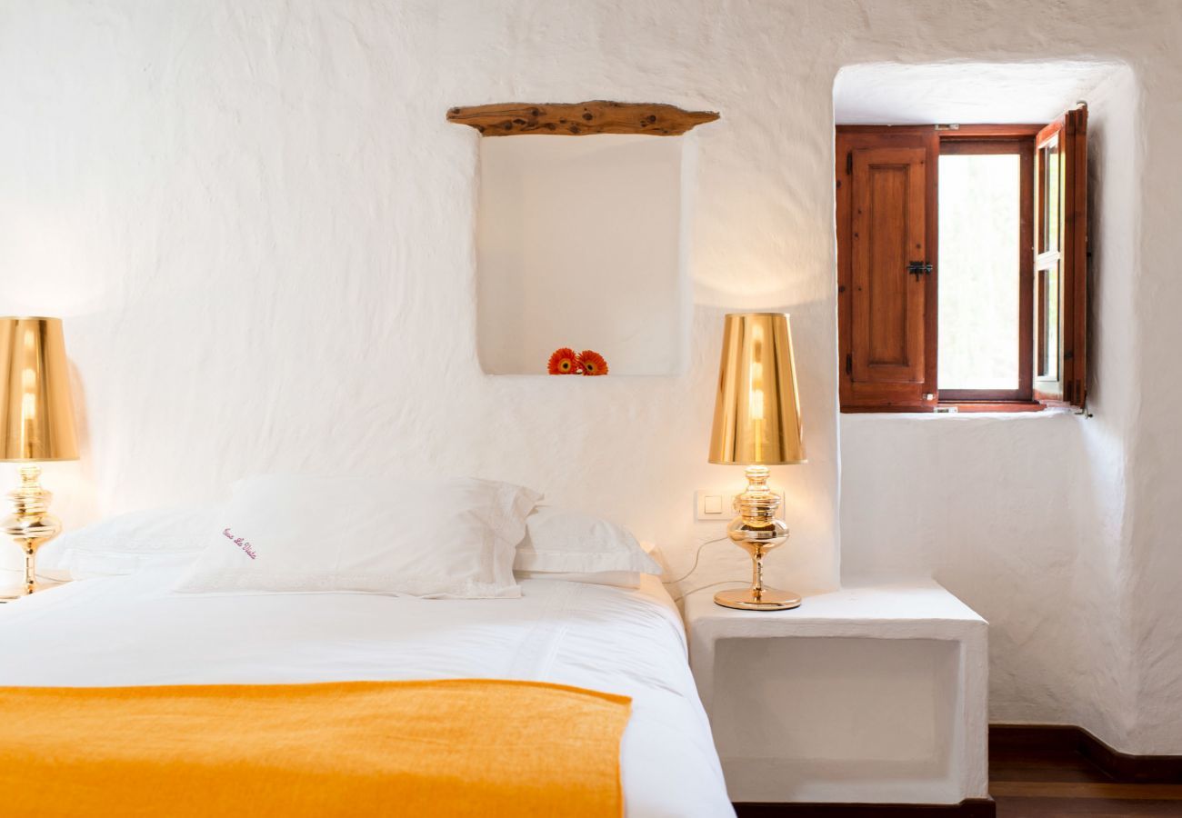 Villa en Sant Joan de Labritja / San Juan - VILLA VISTA
