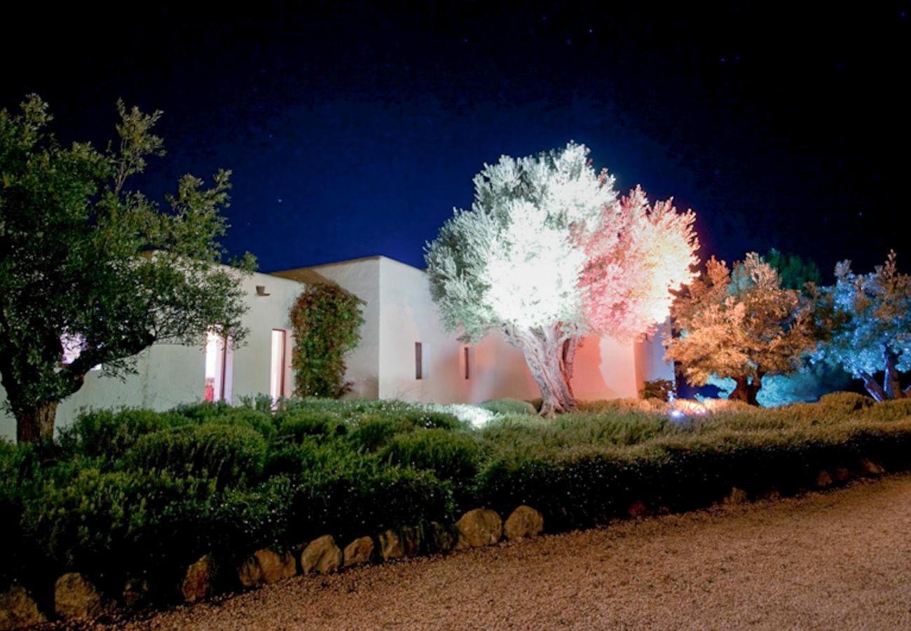 Villa en Sant Joan de Labritja / San Juan - VILLA VISTA