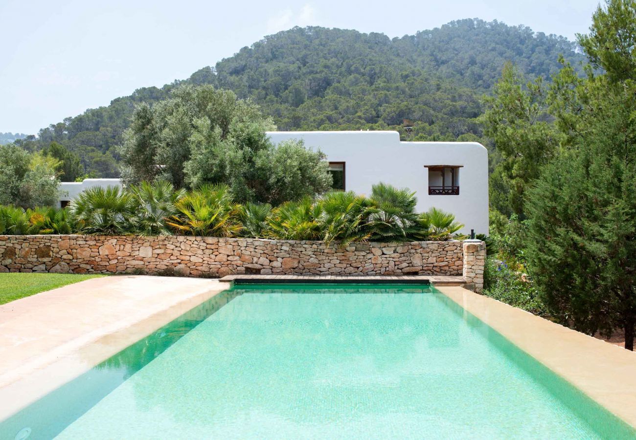 Villa en Sant Joan de Labritja / San Juan - VILLA VISTA