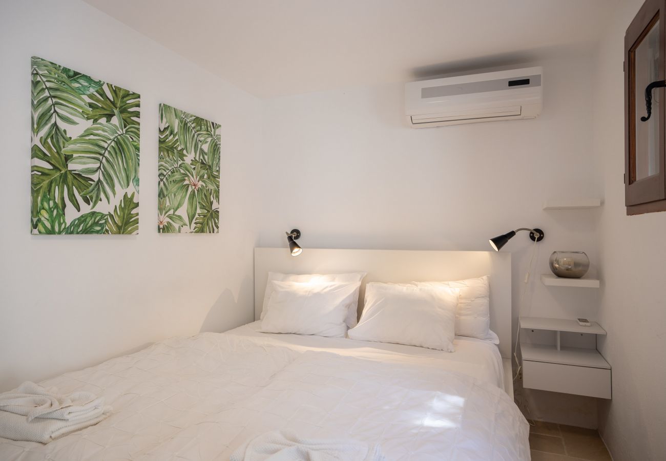 Villa en Sant Josep de Sa Talaia / San Jose - CAN ES VEDRA