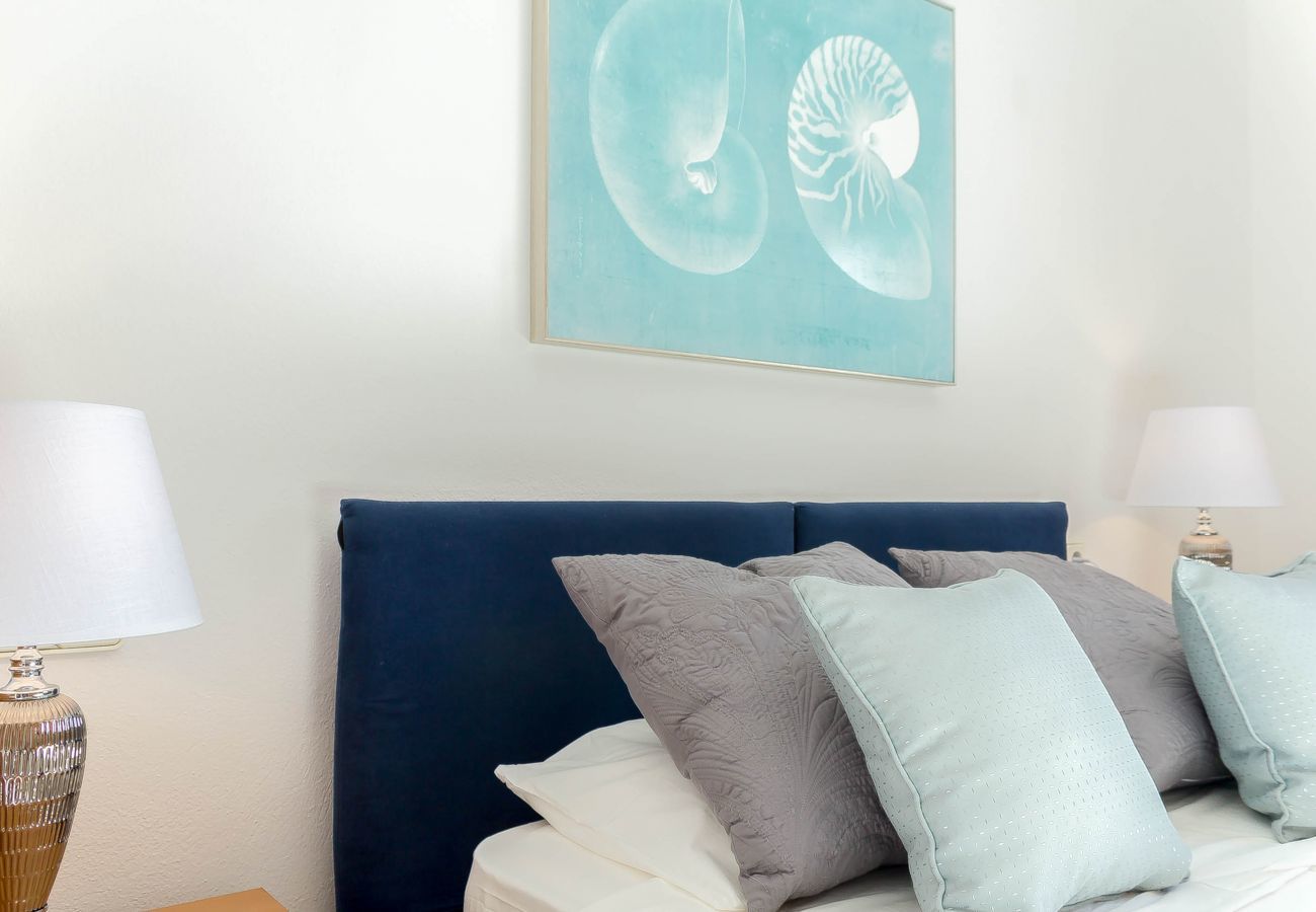 Casa en Santa Eulalia del Río - CASA BLAI