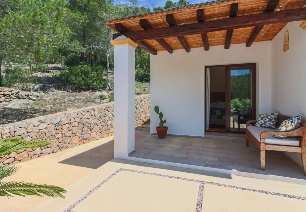 Villa en Sant Joan de Labritja / San Juan - VILLA SANT JOAN