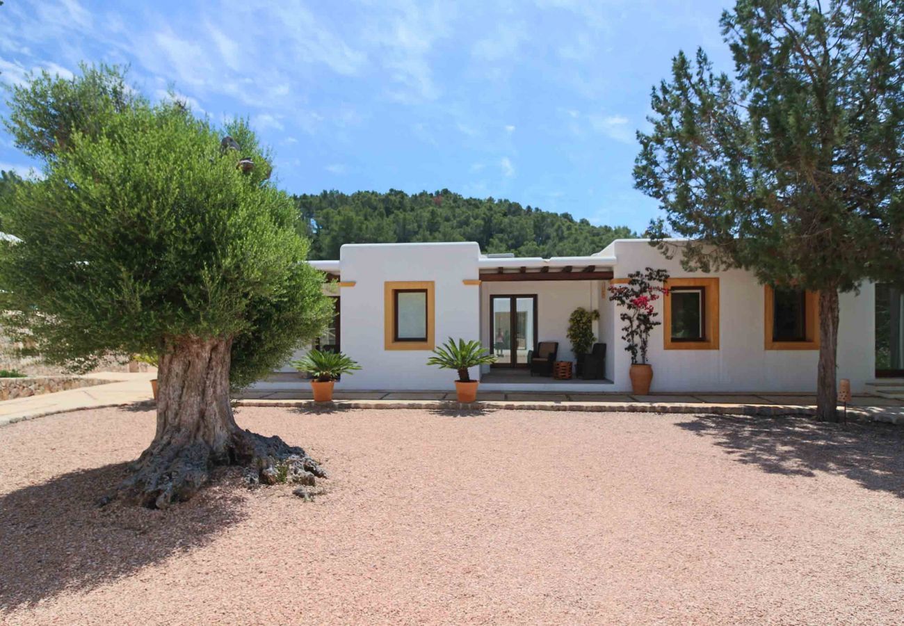 Villa en Sant Joan de Labritja / San Juan - VILLA SANT JOAN