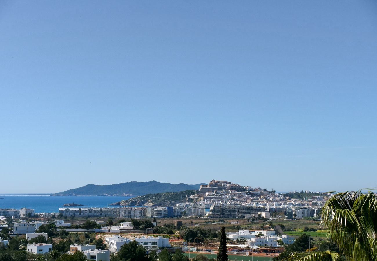 Villa en Nuestra Sra de Jesus - Ses Vistes