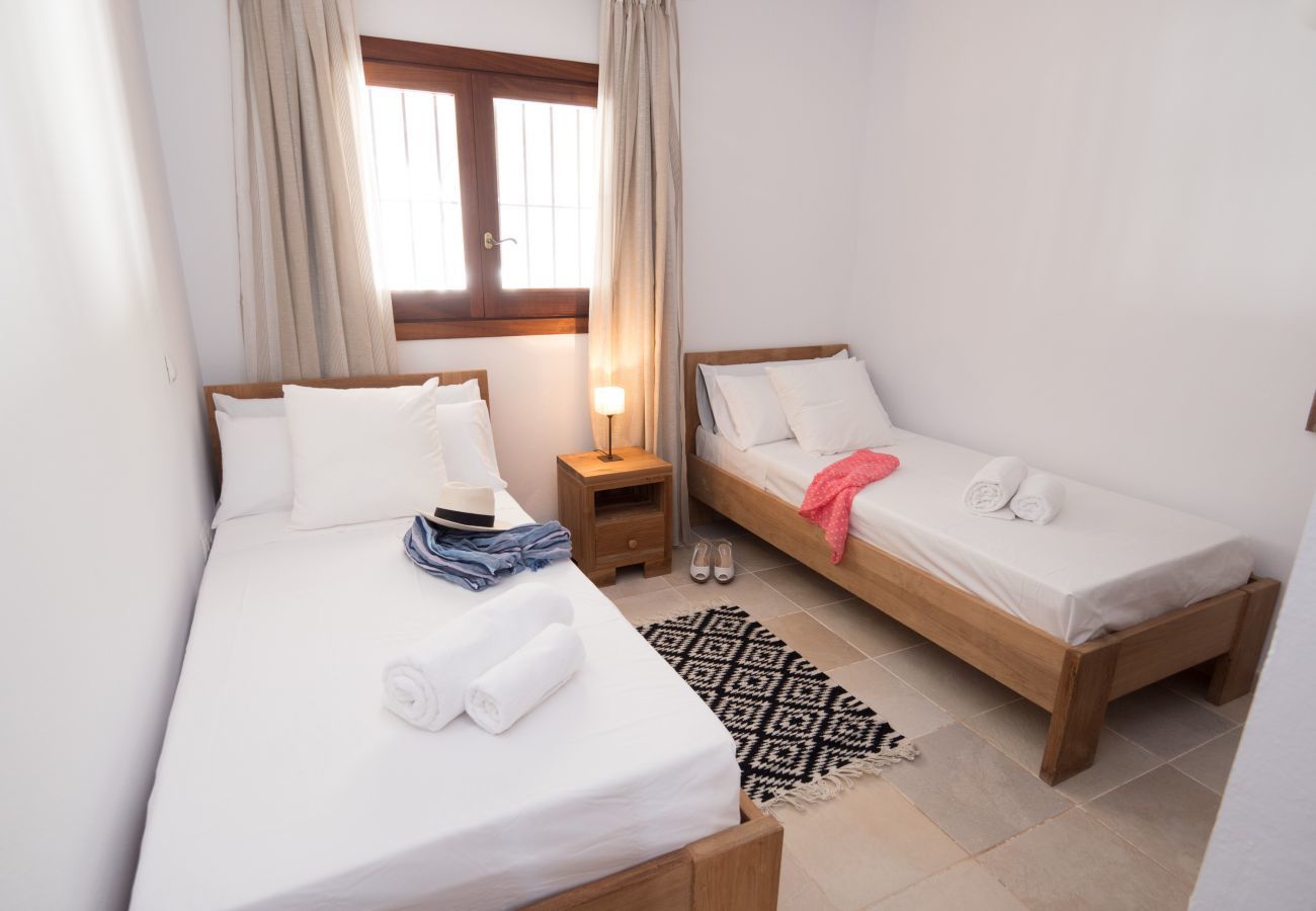 Villa en Nuestra Sra de Jesus - Sa Cigonya 