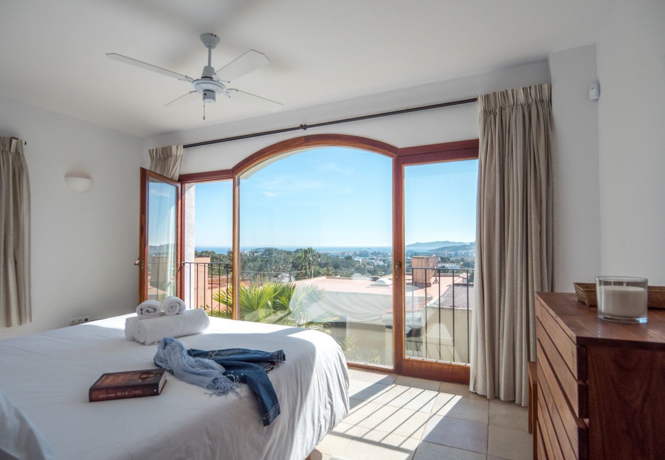 Villa en Nuestra Sra de Jesus - Sa Cigonya 