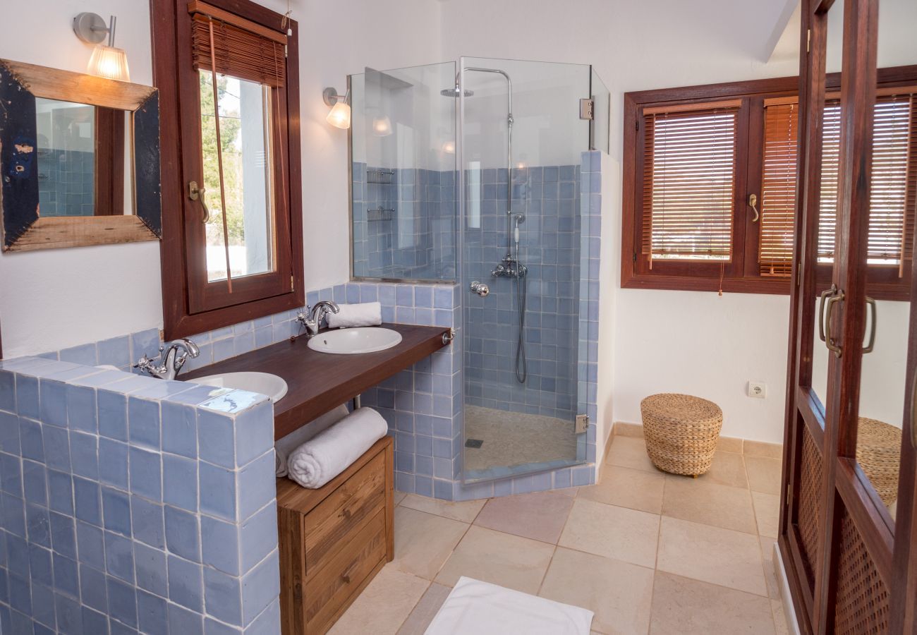 Villa en Nuestra Sra de Jesus - Sa Cigonya 