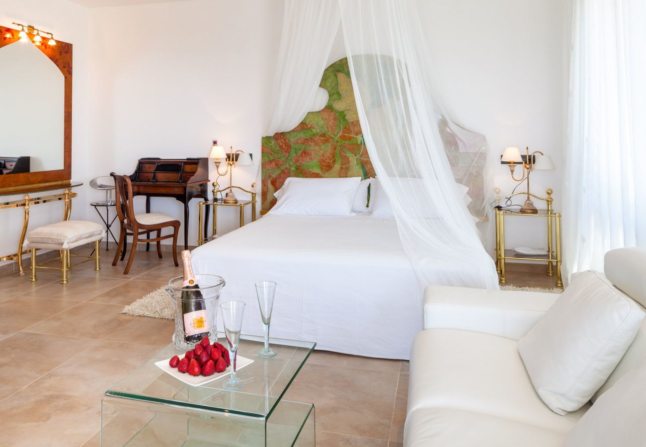 Villa en Ibiza - VILLA FONTALUXE