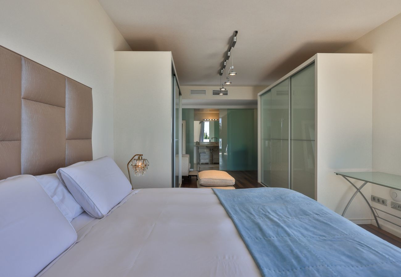 Villa en Ibiza - CAN COOL