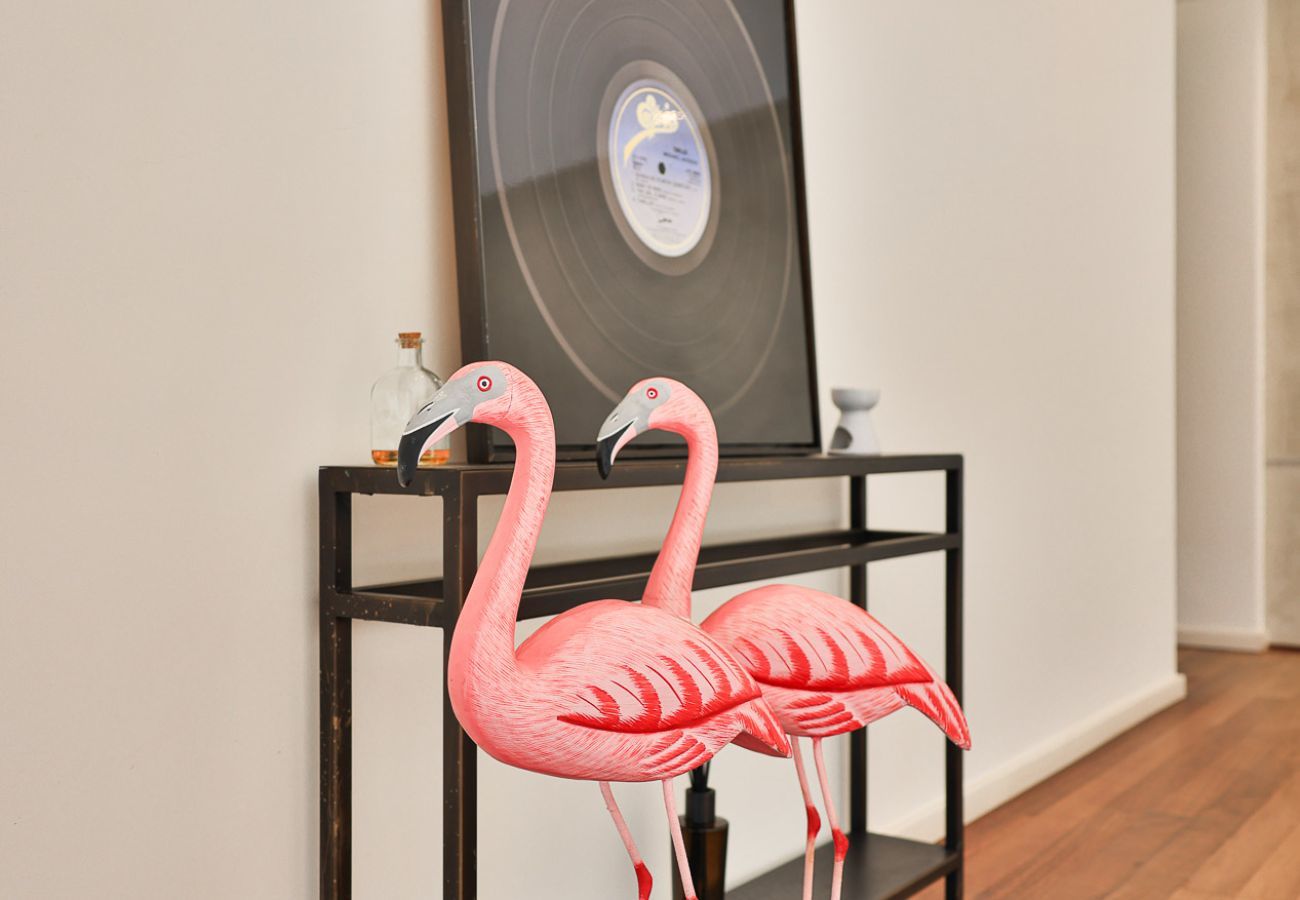 Villa en Ibiza - CAN COOL