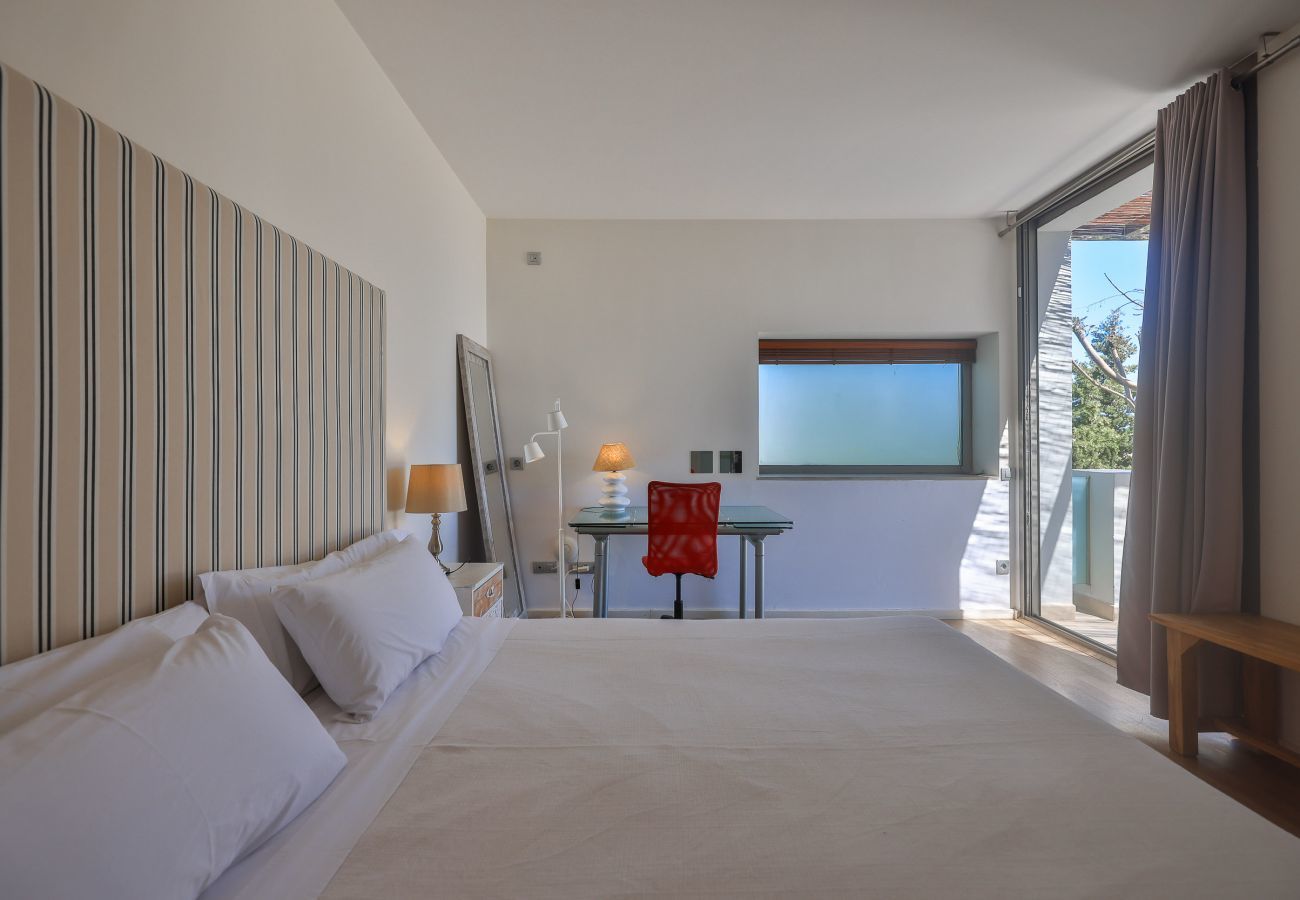 Villa en Ibiza - CAN COOL