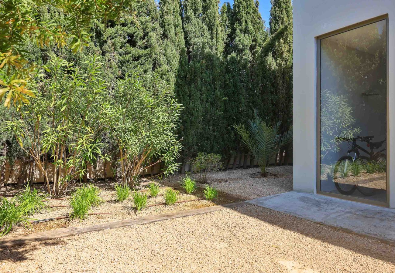 Villa en Ibiza - CAN COOL