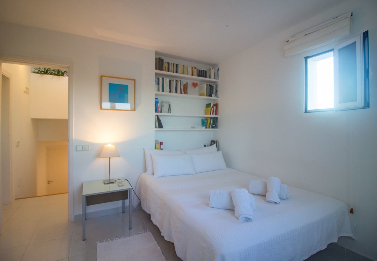 Villa en Ibiza - VILLA CASIOPEA