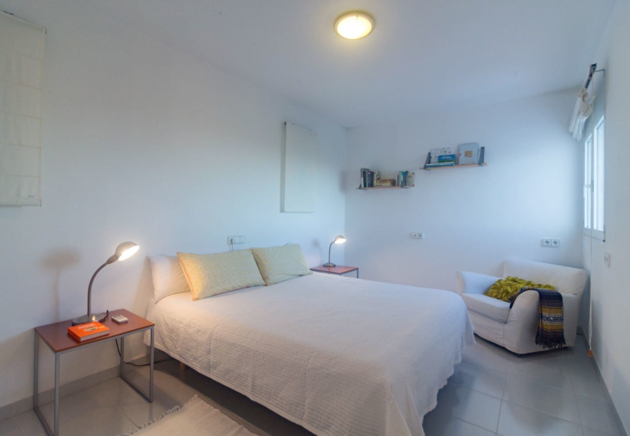 Villa en Ibiza - VILLA CASIOPEA