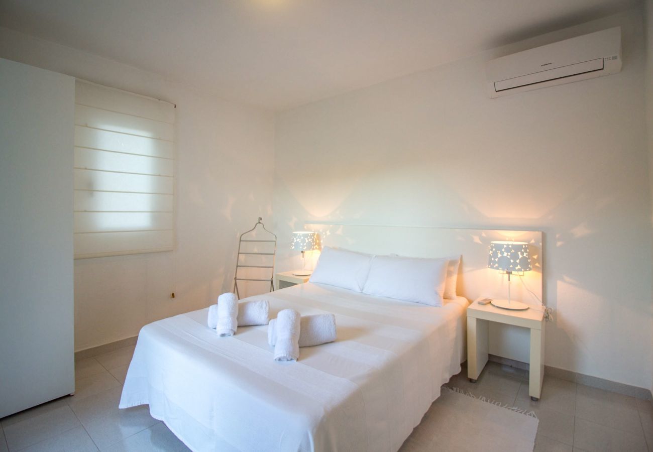 Villa en Ibiza - VILLA CASIOPEA