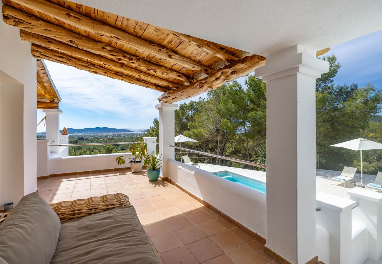 Villa en Ibiza - VILLA CASIOPEA