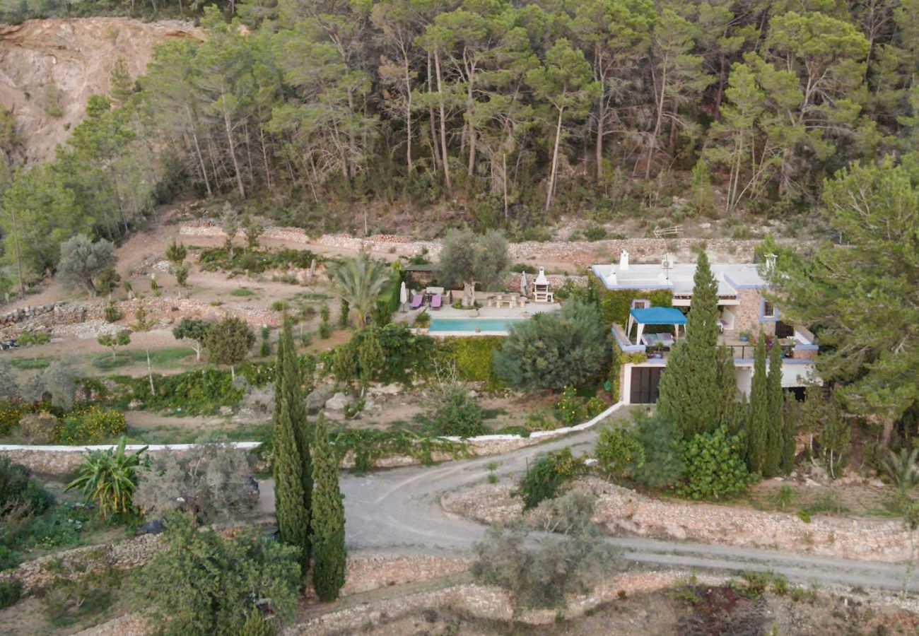 Villa en San Miguel/ Sant Miquel de Balansat - CAN TORRENT