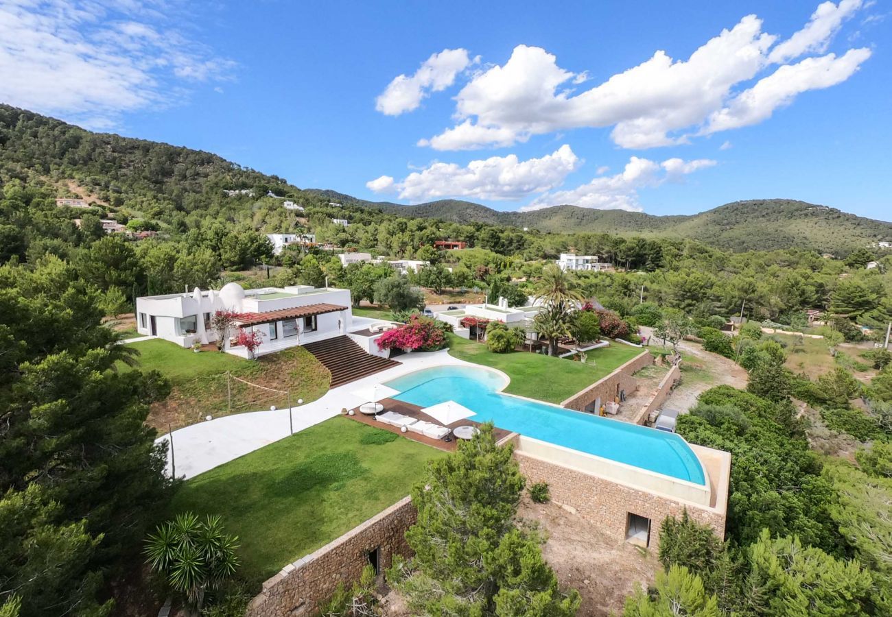 Villa en Sant Josep de Sa Talaia / San Jose - VILLA STAR