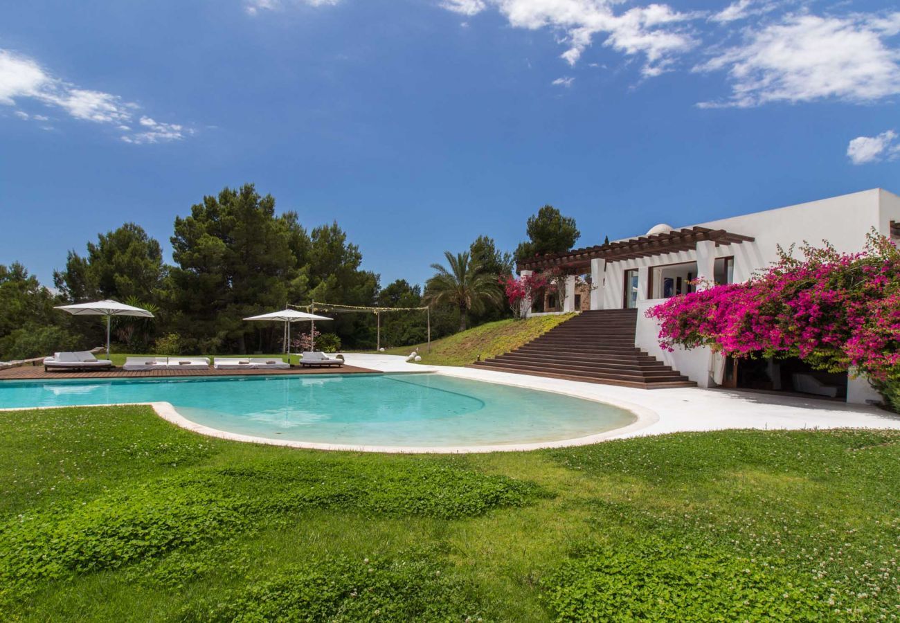 Villa en Sant Josep de Sa Talaia / San Jose - VILLA STAR