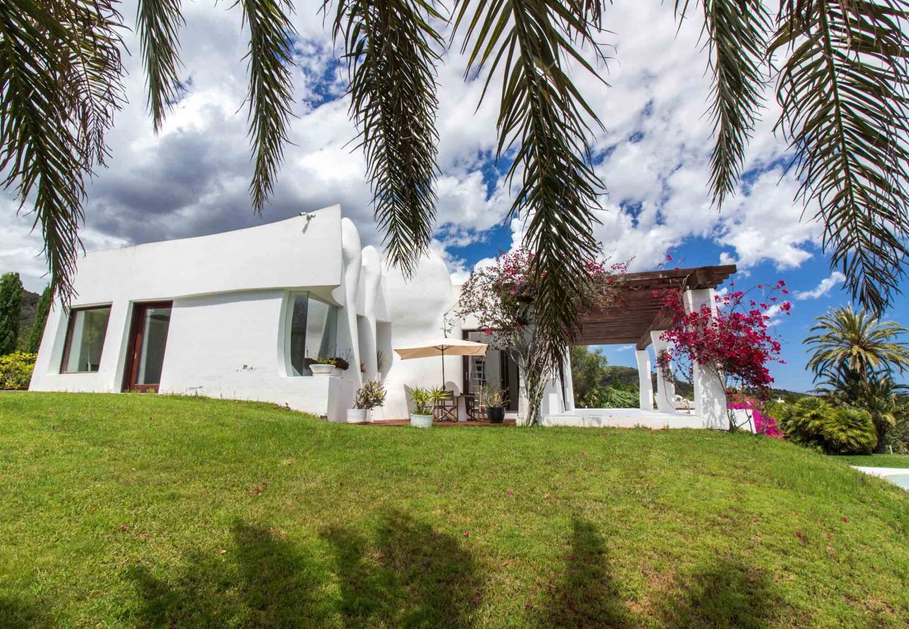 Villa en Sant Josep de Sa Talaia / San Jose - VILLA STAR