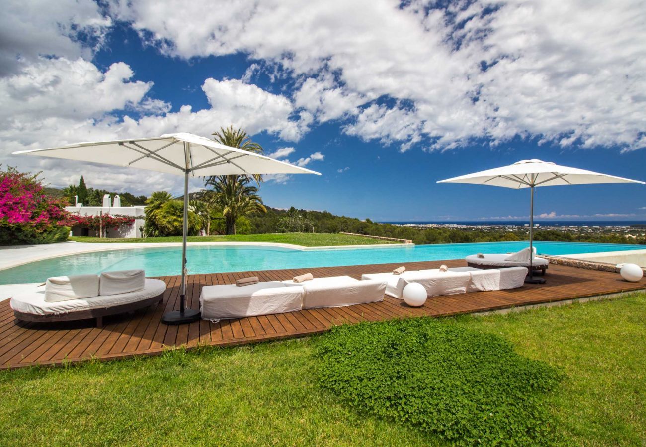 Villa en Sant Josep de Sa Talaia / San Jose - VILLA STAR