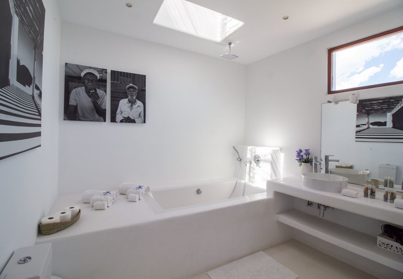 Villa en Sant Josep de Sa Talaia / San Jose - VILLA STAR