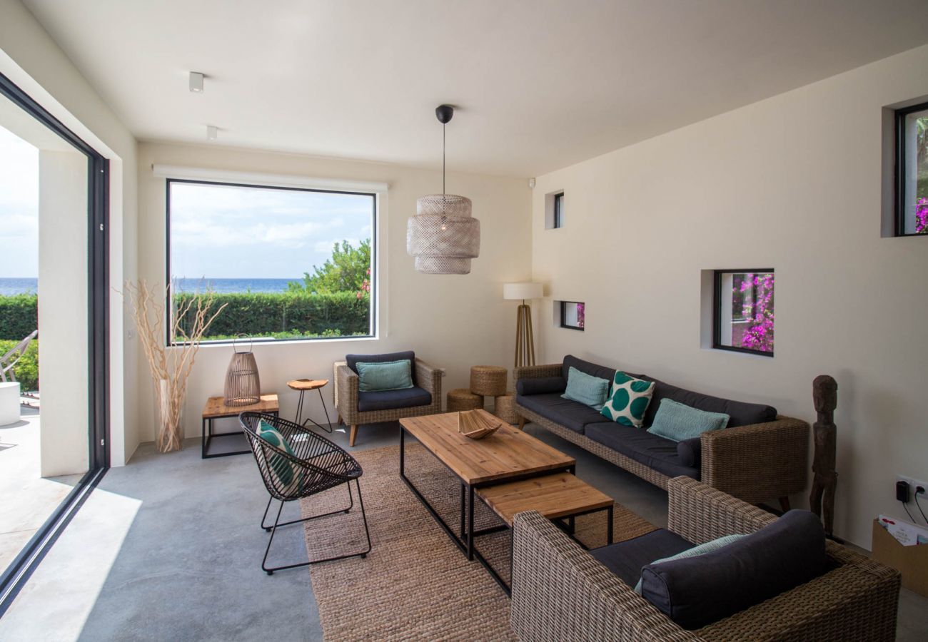 Villa en Santa Eulalia del Río - VILLA ALGARROBOS