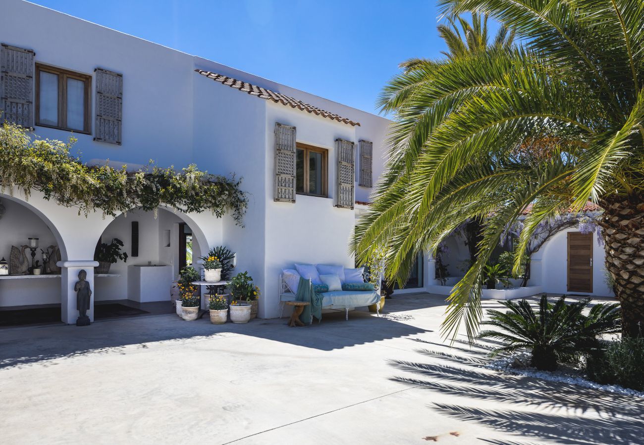 Villa en Sant Jordi de Ses Salines - VILLA EVERLAND