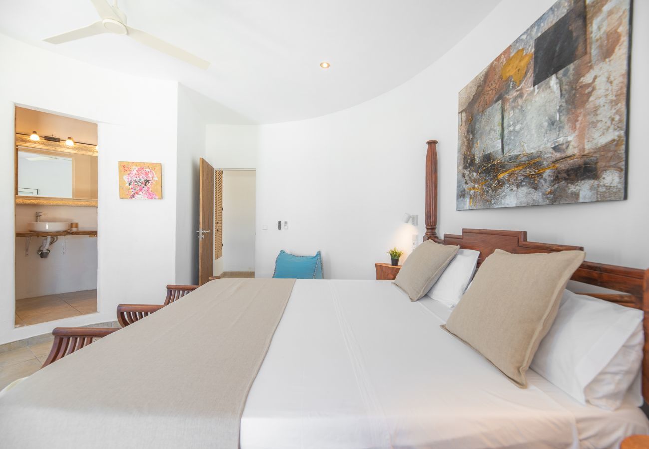 Villa en Sant Antoni de Portmany / San Antonio - VILLA HORIZONTE