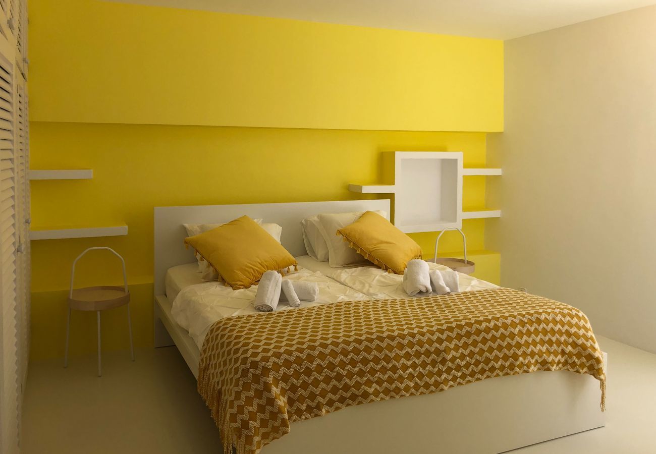 Villa en Sant Josep de Sa Talaia / San Jose - VILLA MARIS