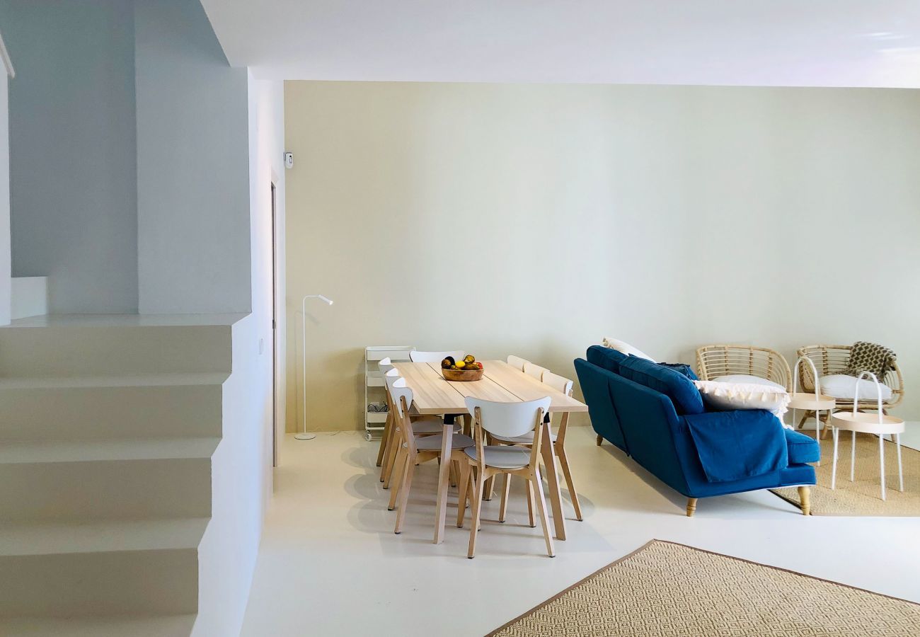 Villa en Sant Josep de Sa Talaia / San Jose - VILLA MARIS