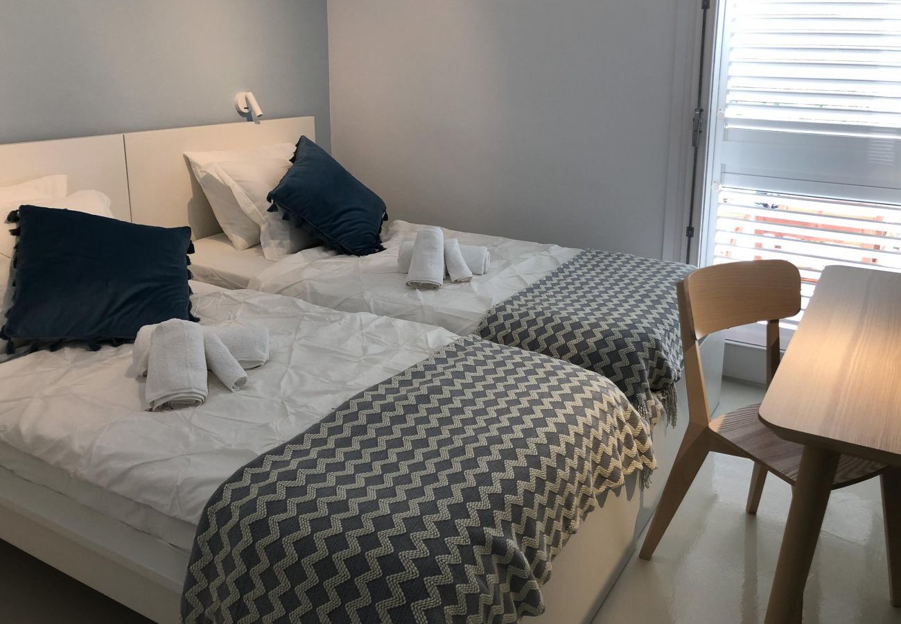 Villa en Sant Josep de Sa Talaia / San Jose - VILLA MARIS