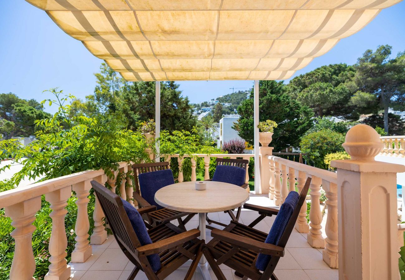 Villa en Santa Eulalia del Río - CHALET 8