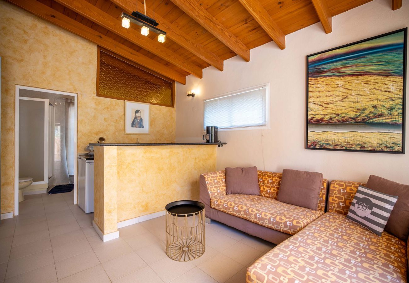 Villa en Santa Eulalia del Río - CHALET 8