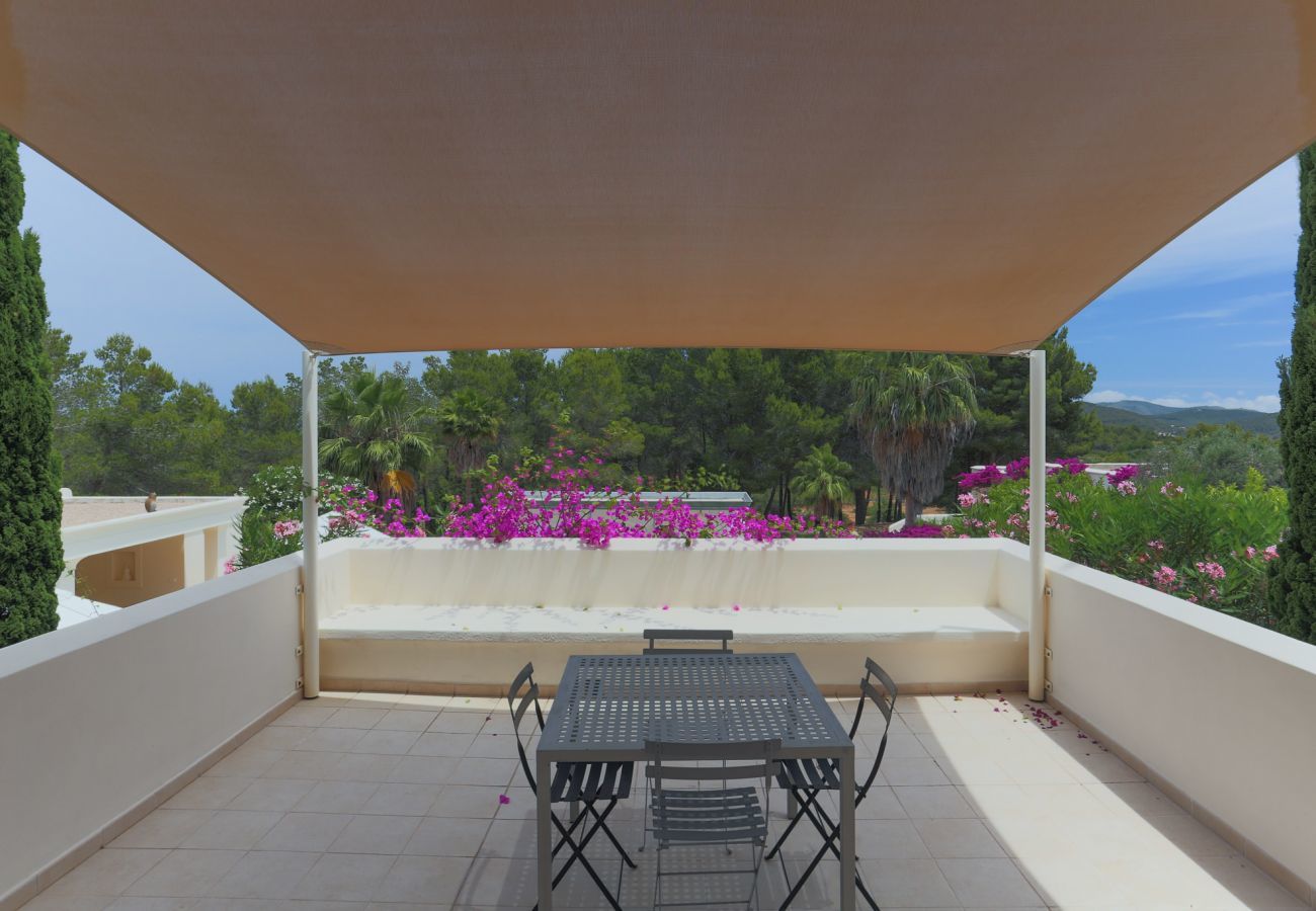 Villa en San Miguel/ Sant Miquel de Balansat - CAN SAVIO - 3 HOUSES - 12 PAX