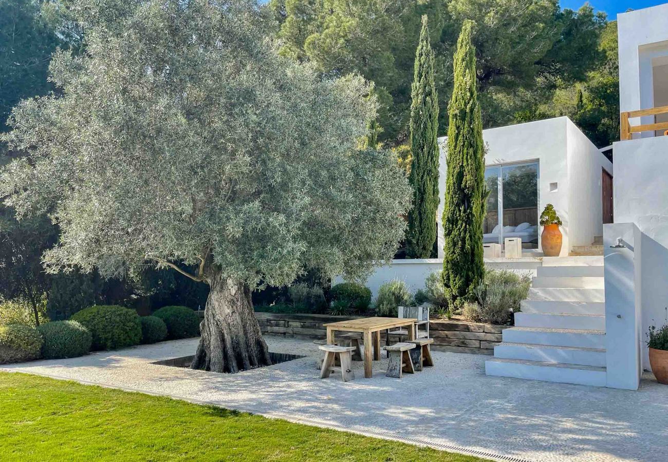 Villa en Sant Josep de Sa Talaia / San Jose - VILLA TIGA