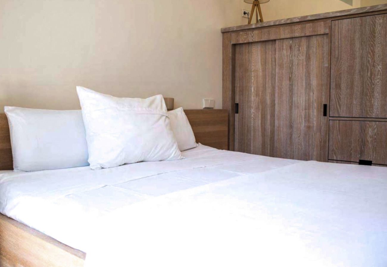 Villa en Sant Josep de Sa Talaia / San Jose - VILLA TIGA