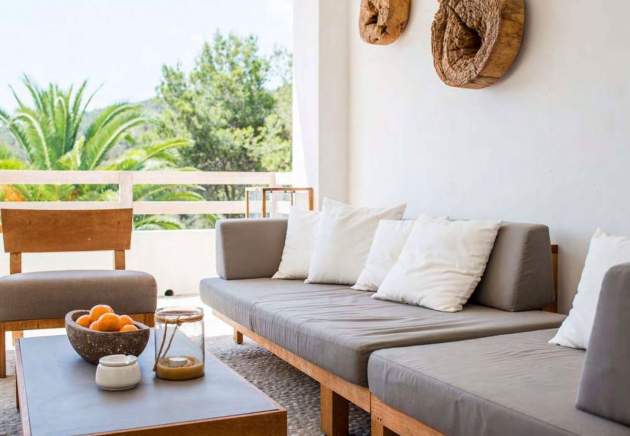 Villa en Sant Josep de Sa Talaia / San Jose - VILLA TIGA