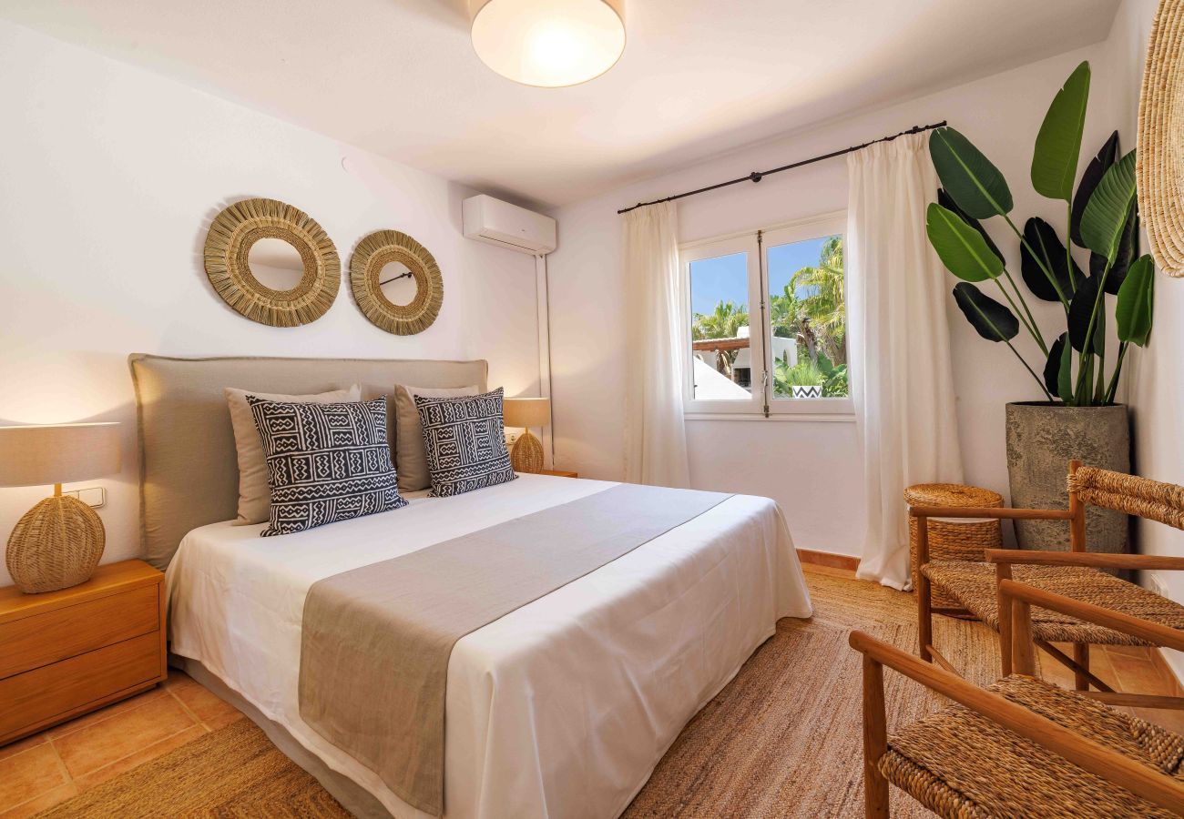 Villa en Sant Josep de Sa Talaia / San Jose - VILLA REINA