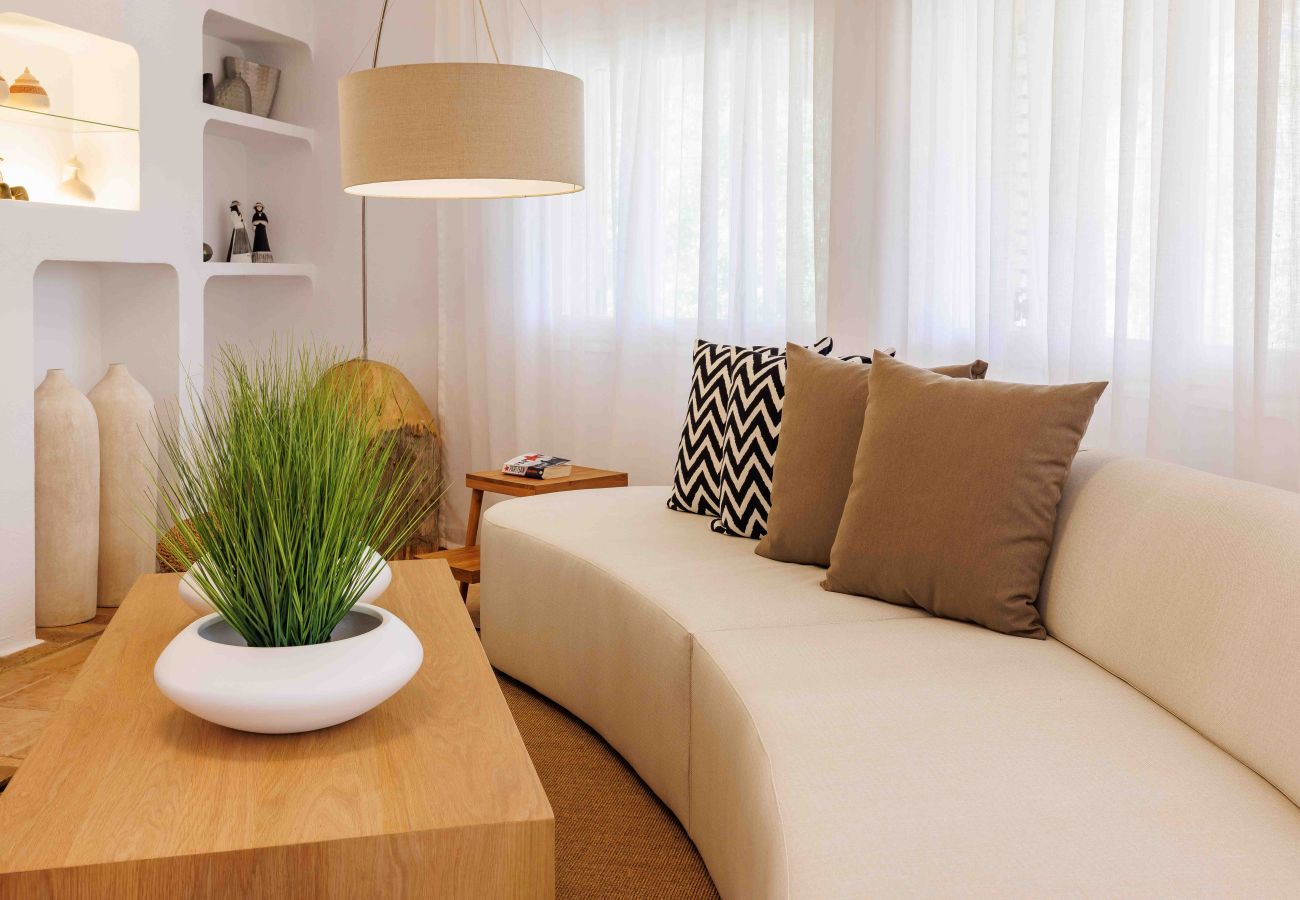 Villa en Sant Josep de Sa Talaia / San Jose - VILLA REINA