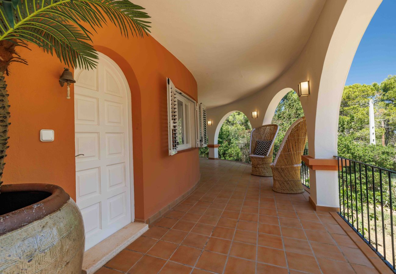 Villa en Sant Josep de Sa Talaia / San Jose - VILLA REINA