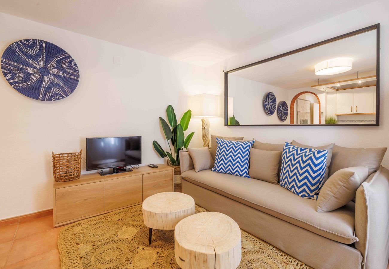 Villa en Sant Josep de Sa Talaia / San Jose - VILLA REINA