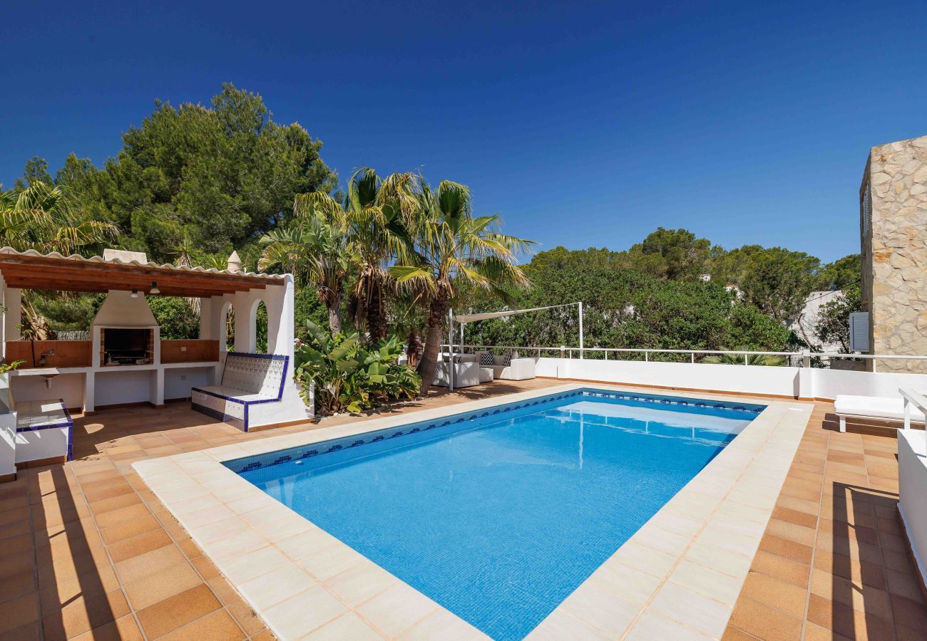 Villa en Sant Josep de Sa Talaia / San Jose - VILLA REINA