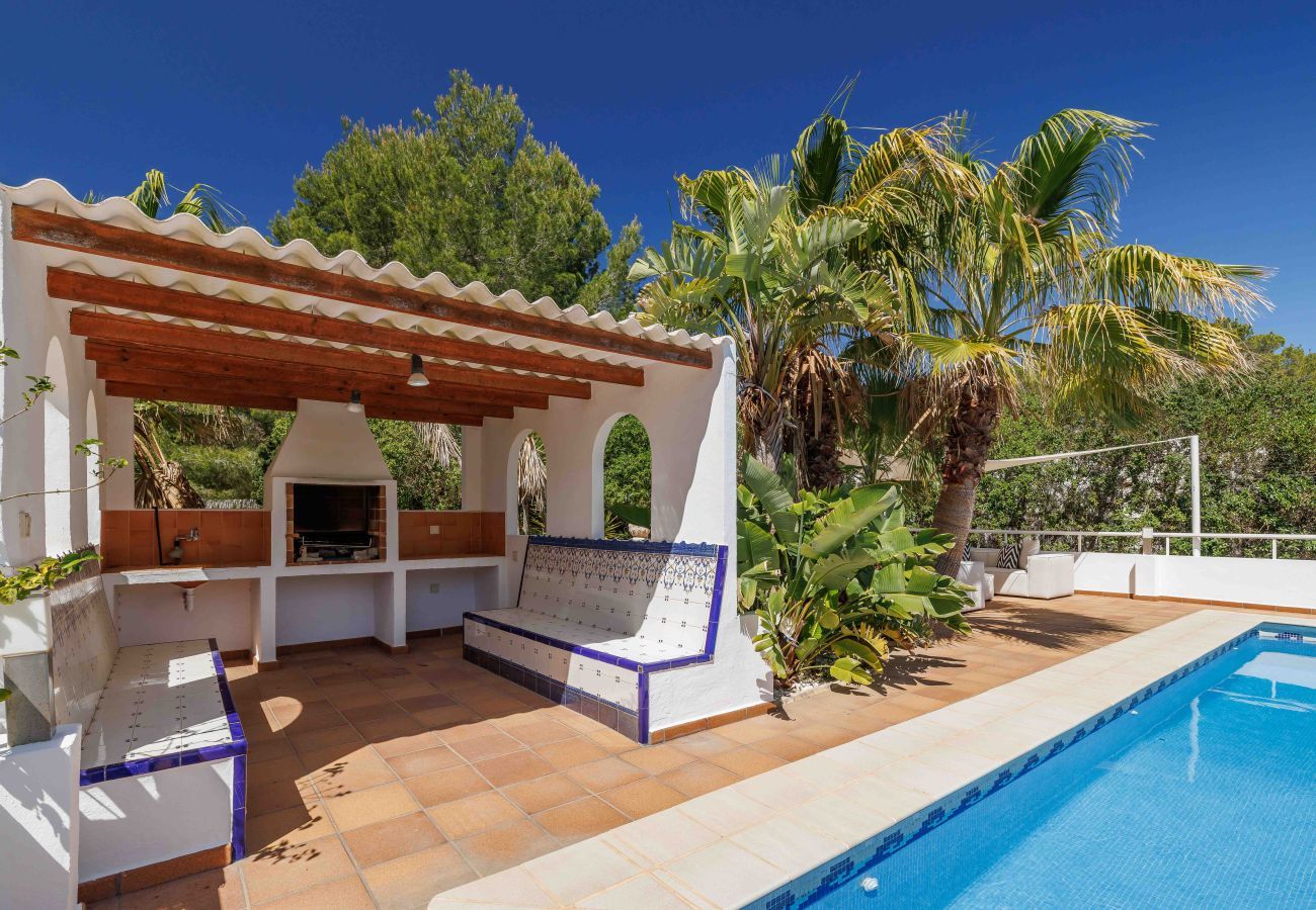 Villa en Sant Josep de Sa Talaia / San Jose - VILLA REINA