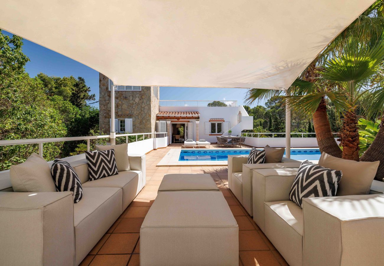 Villa en Sant Josep de Sa Talaia / San Jose - VILLA REINA